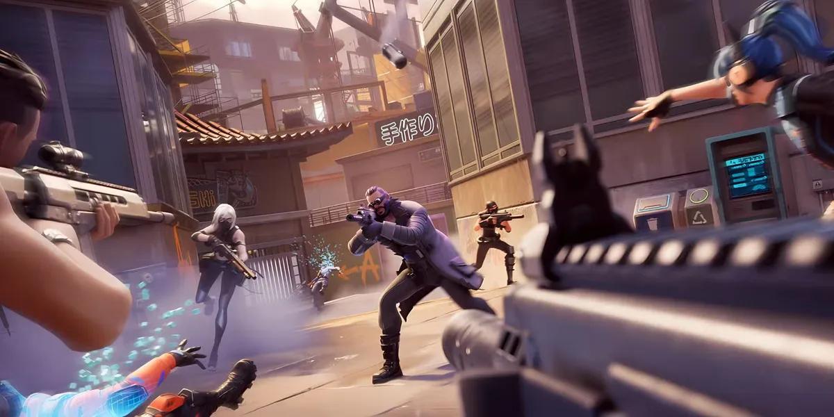 Epic Games Cuts Jobs and Announces Fortnite Mode Shutdowns Amid Declining Engagement