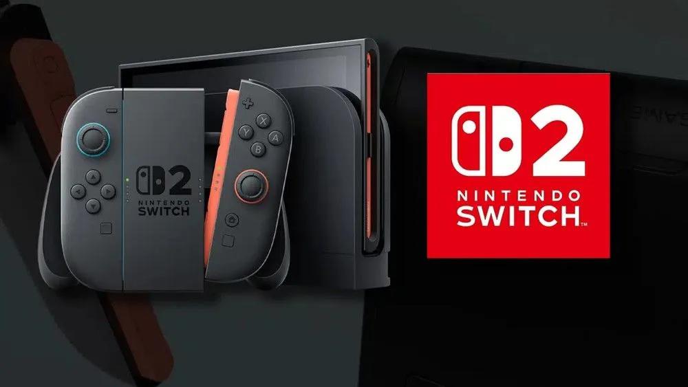 Nintendo Cuts Down Production of Switch 2