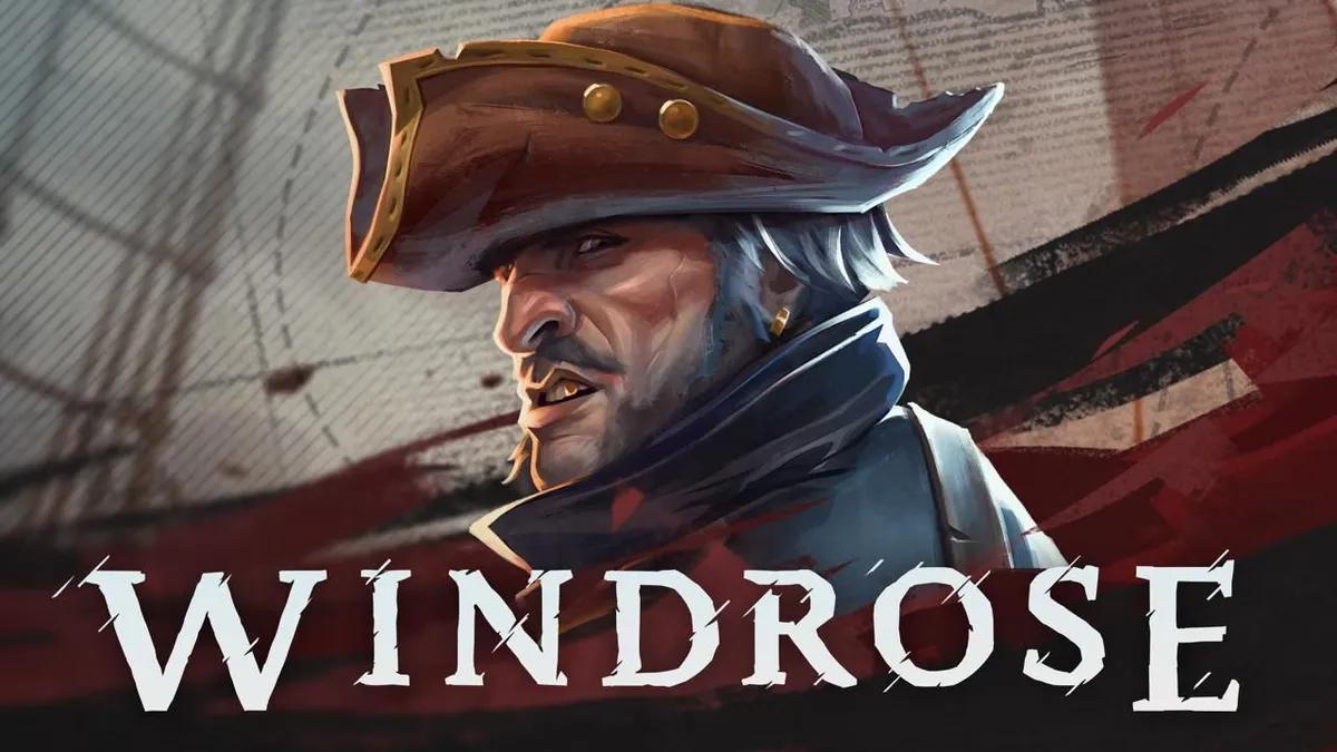 Windrose Surpasses 1.5 Million Wishlists on Steam Ahead of Early Access