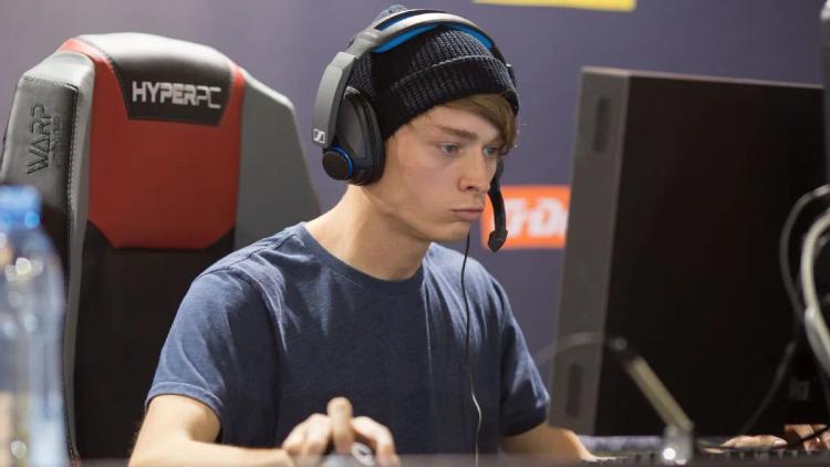 Brax Confirms End of Ban from iBUYPOWER Match-Fixing Scandal