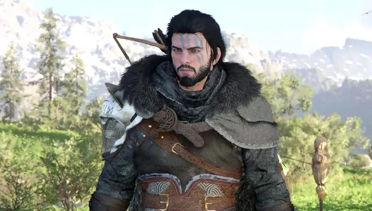 Crimson Desert Puzzle Walkthrough: Deepfog Basin Everfrost Ruins Puzzle