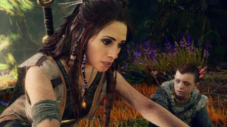 Amazon’s God of War Casts New Actress for Freya Role