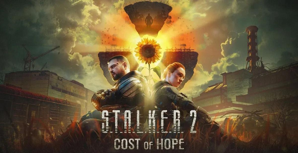 New DLC for S.T.A.L.K.E.R. 2: Heart of Chernobyl Confirmed