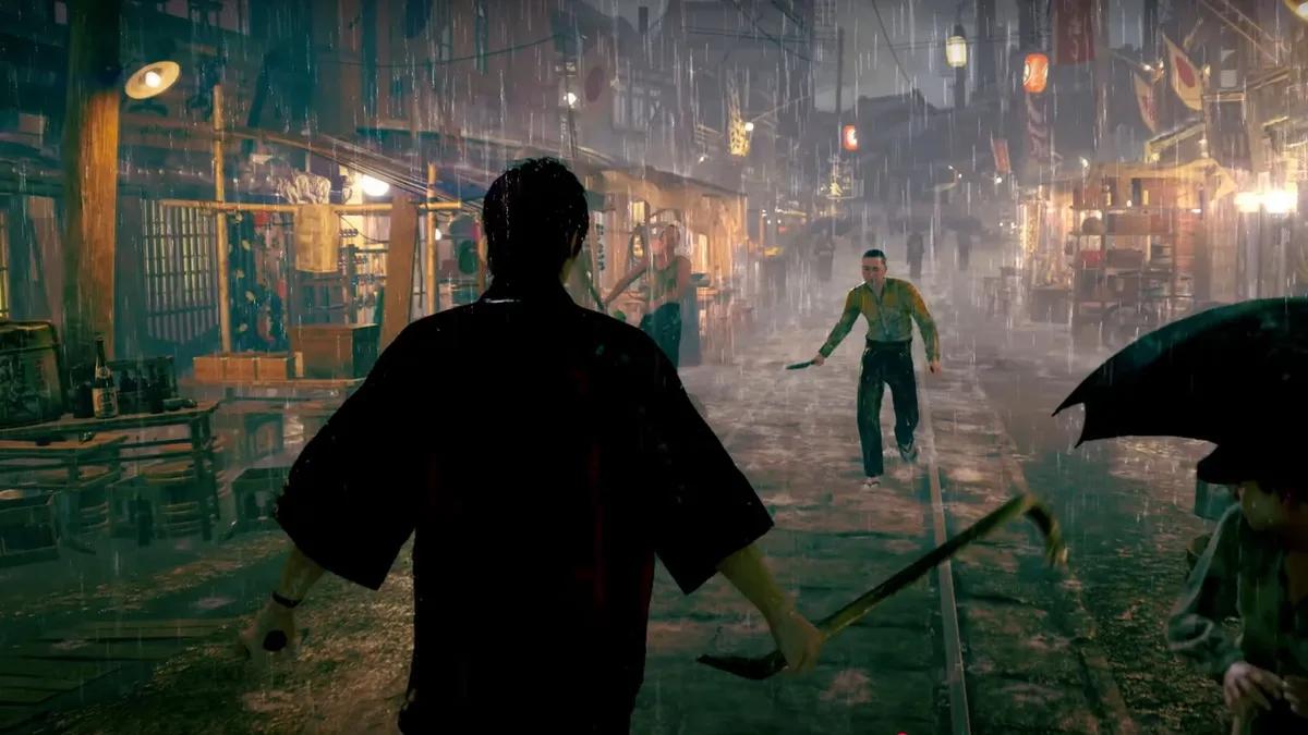 Stranger Than Heaven Could Be the Next Big GTA Clone