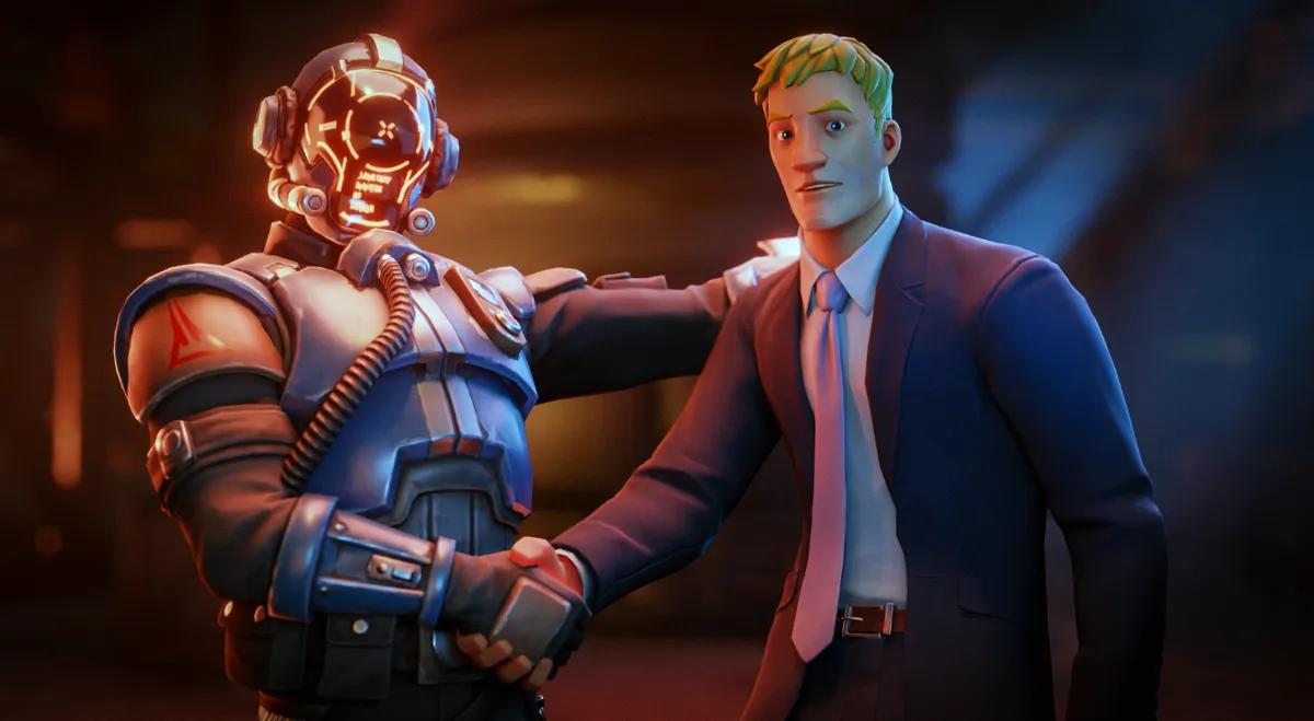 Epic Games Cuts Workforce Following Revenue Decline And High Strategic Investment Costs