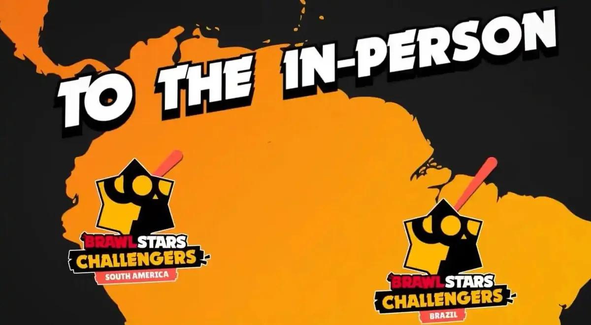 Supercell Launches Brawl Stars Challengers Esports Circuit