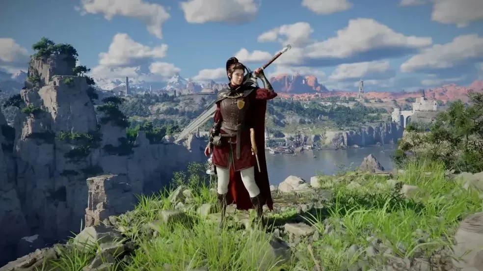 Crimson Desert Duskwood Hill Ruins Puzzle Walkthrough