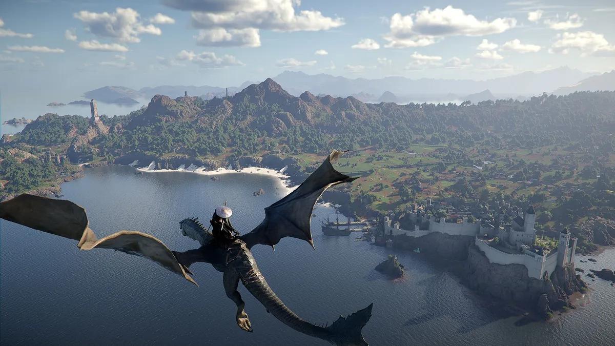 Crimson Desert Hunter’s Cabin Ruins Puzzle Walkthrough