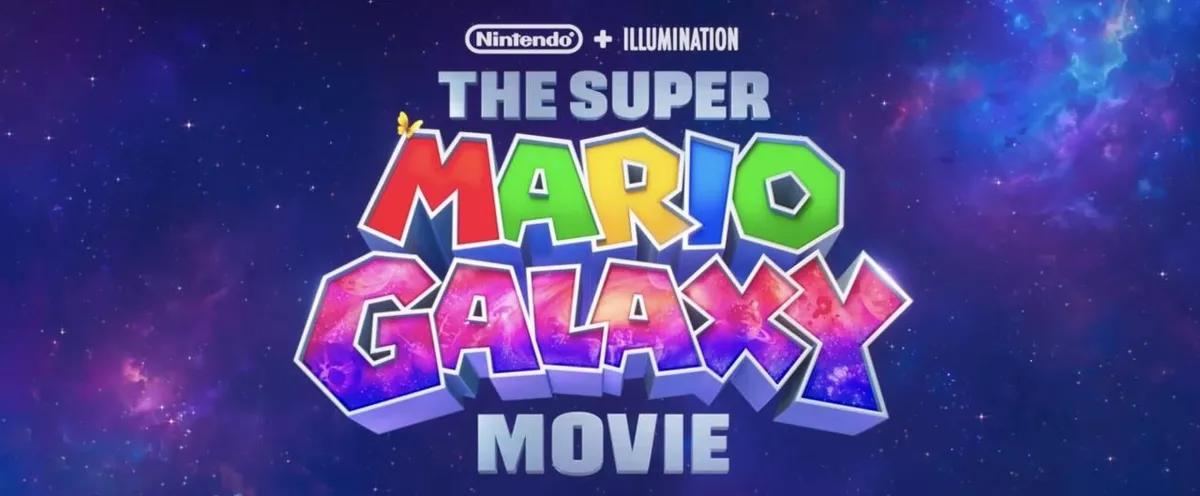 The Super Mario Galaxy Movie: Everything We Know So Far