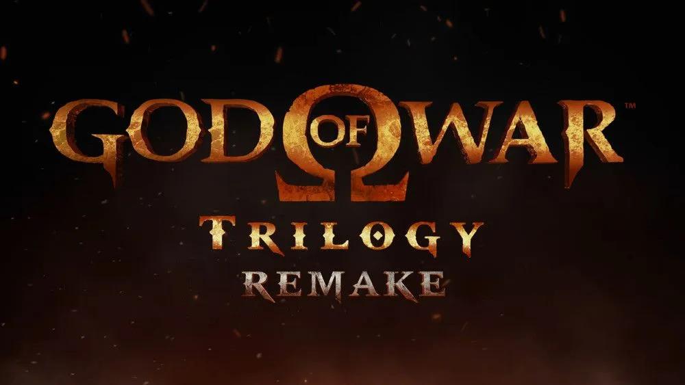God of War Trilogy Remake Release Window Revealed