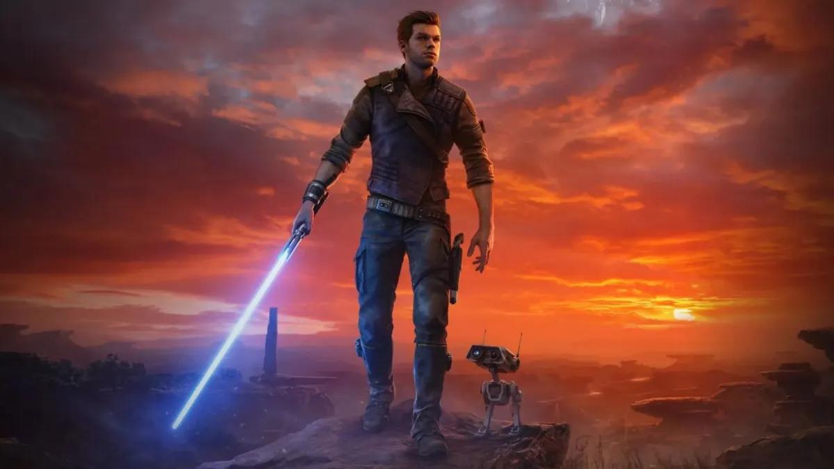 New Star Wars Video Game Could Be Announced on a Specific Day