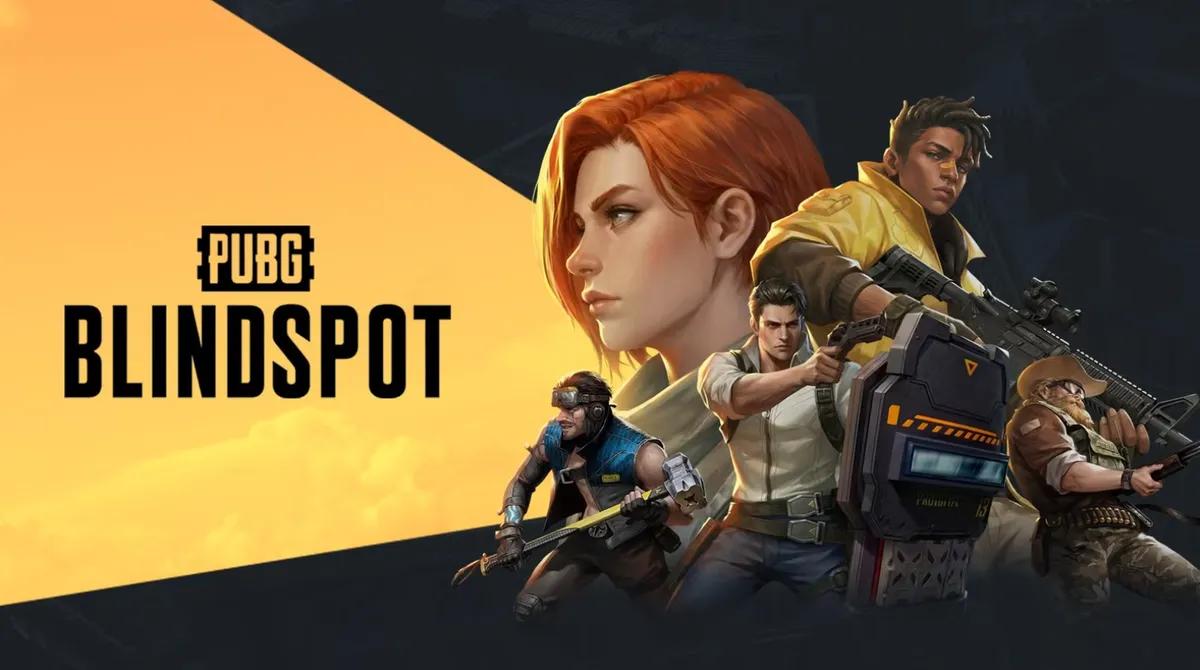 Krafton's PUBG Spinoff Closes Permanently After Failing to Build a Player Base