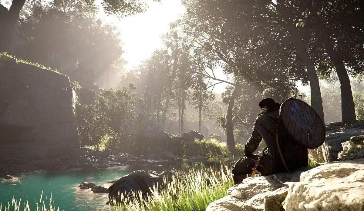 Crimson Desert Haunted Hill Ruins Puzzle Walkthrough