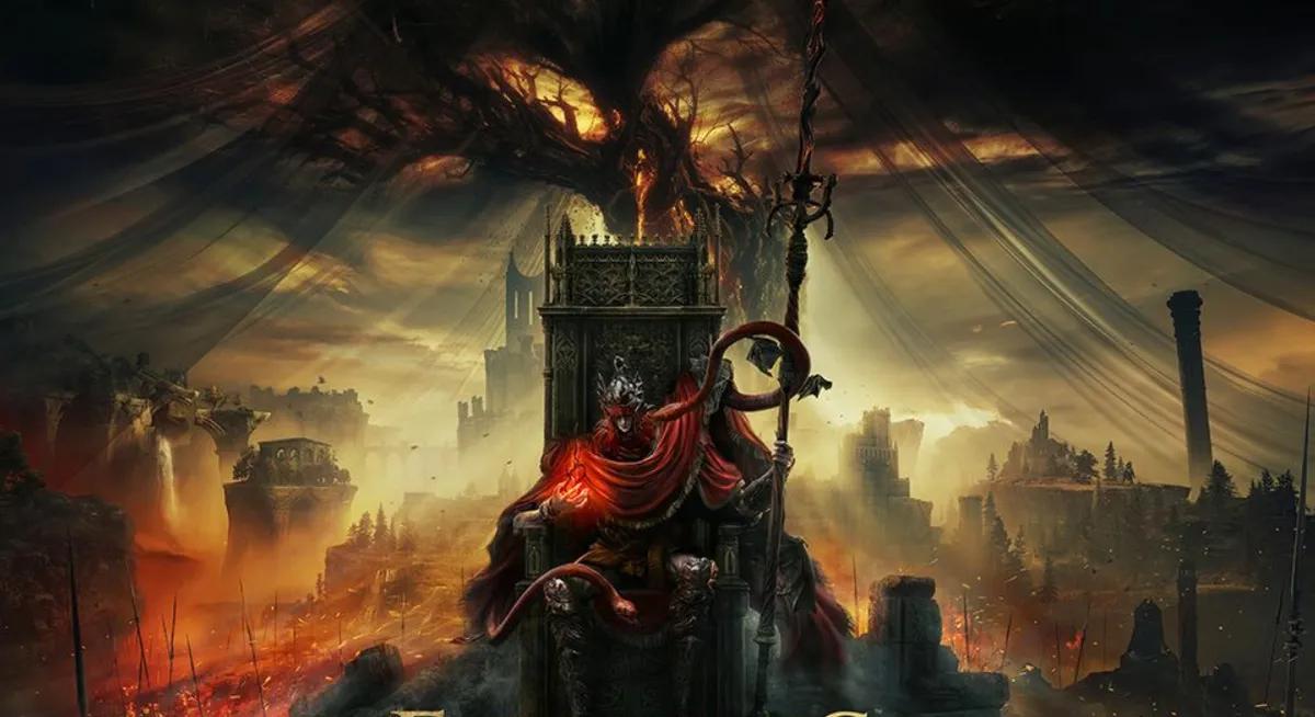 Bandai Namco And FromSoftware Confirm New Official Elden Ring Nightreign Release For March 31