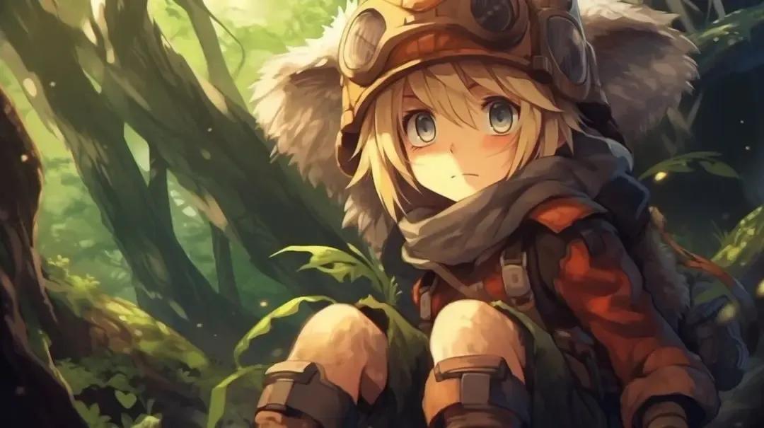 Made in Abyss Roguelike RPG Opens Pre-Registration on iOS