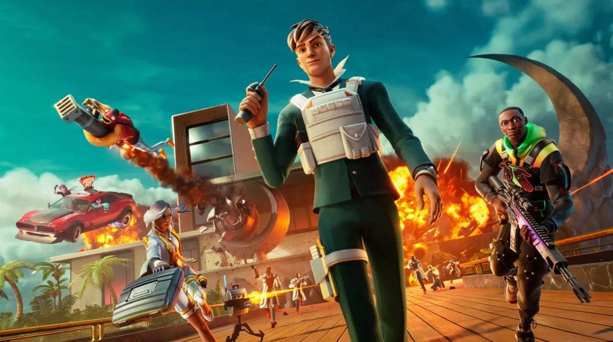 Former Valve Writer Questions Leadership After Epic Cuts Over 1,000 Jobs