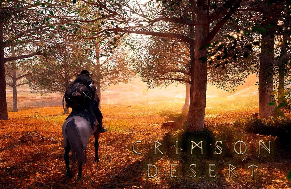 Crimson Desert A Hill Guided by Light Ruins Puzzle Walkthrough
