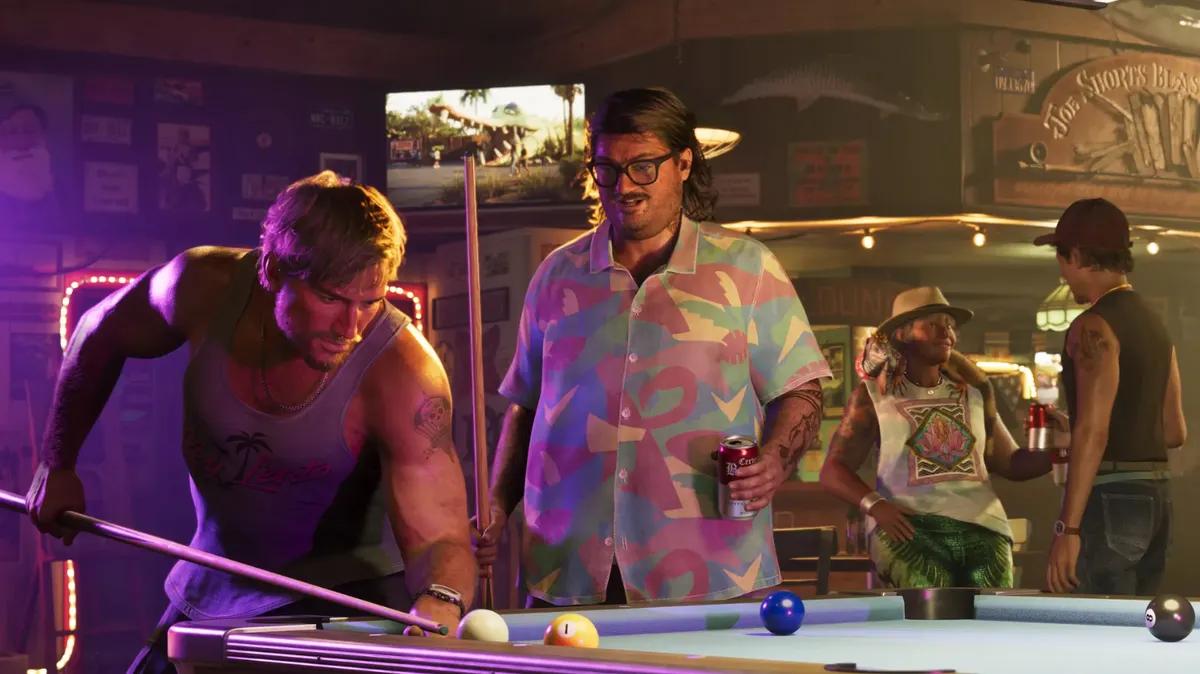 Why GTA 6 Will Force A Transition To Integrated Online Play