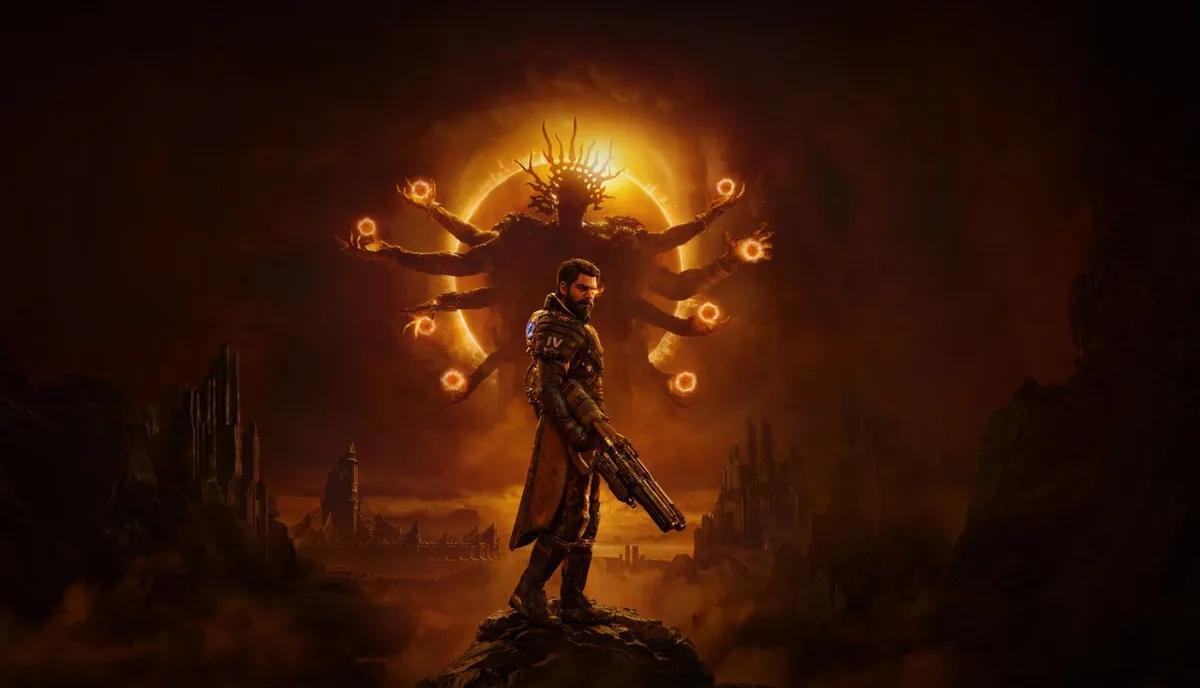 Housemarque on Whether Saros Will Be Released on PC