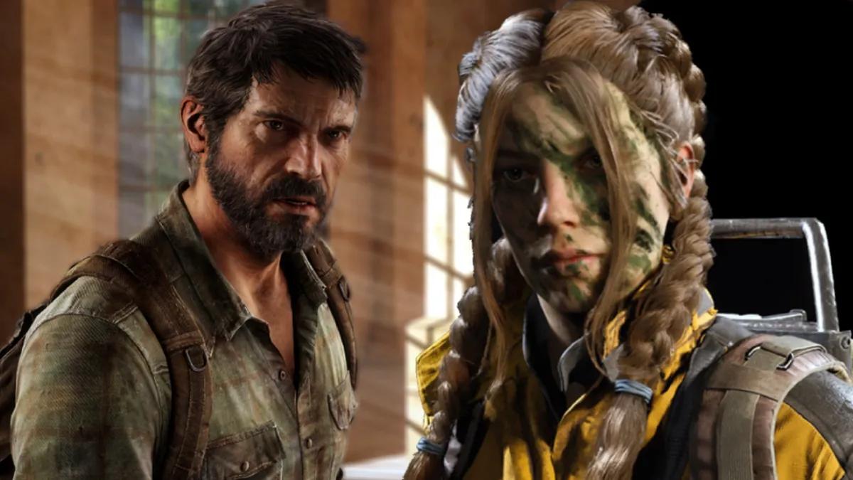 How Last Of Us Fans Influenced The Design Of Arc Raiders' Matchmaking
