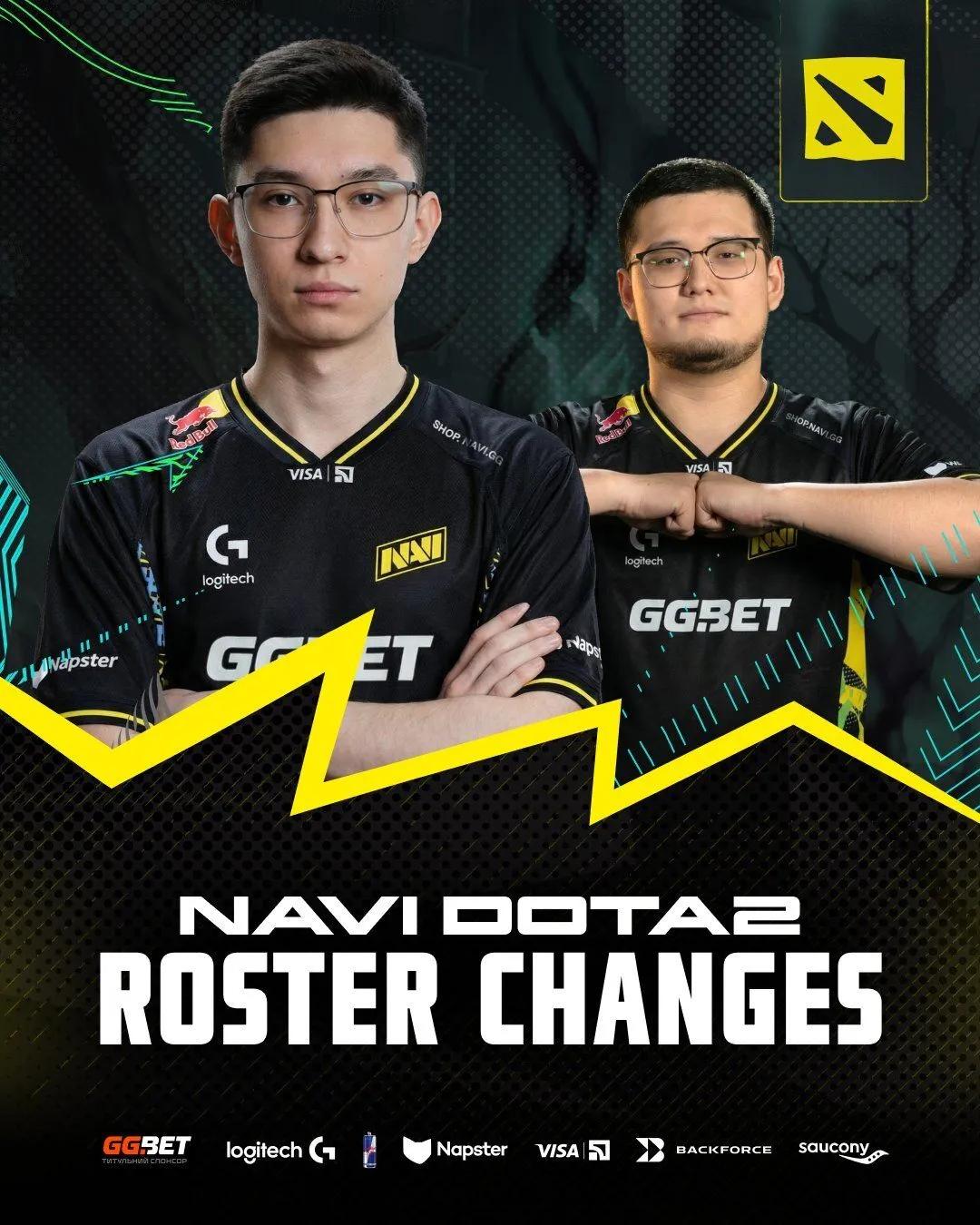 Zayac Leaves NAVI – Official Confirmation