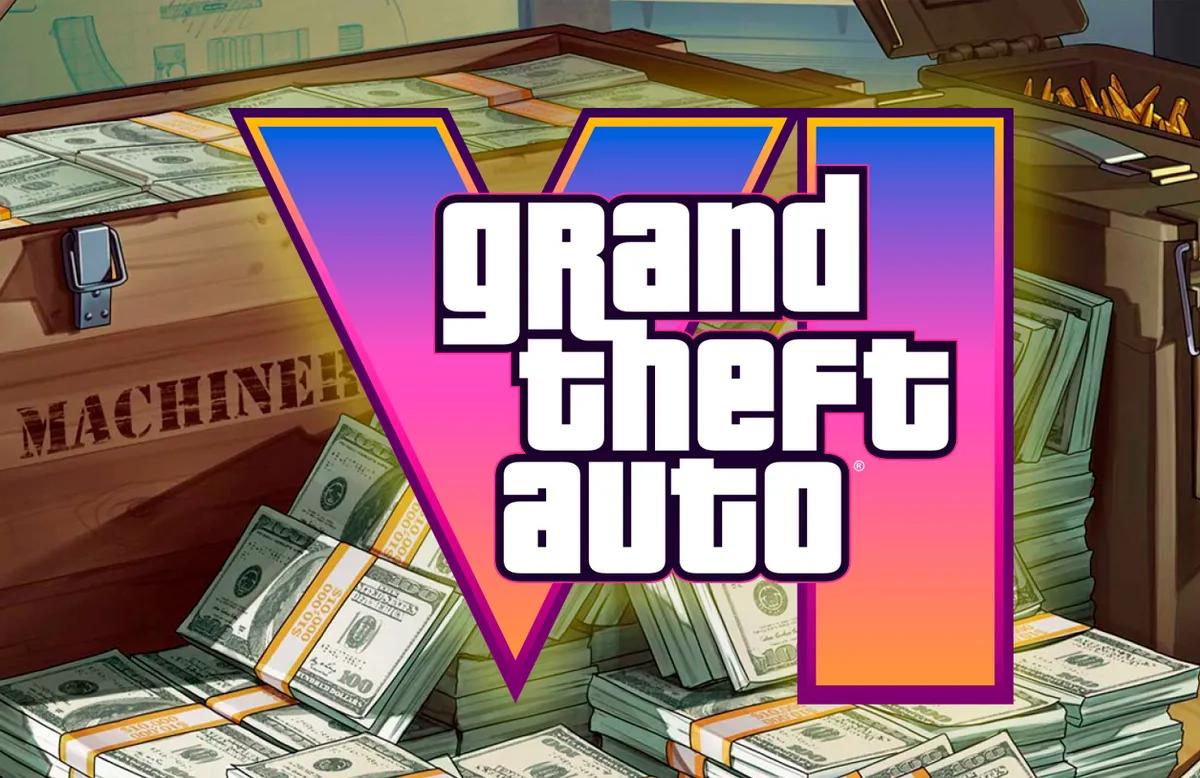 The Budget of Grand Theft Auto VI Reportedly Revealed—And It’s Huge