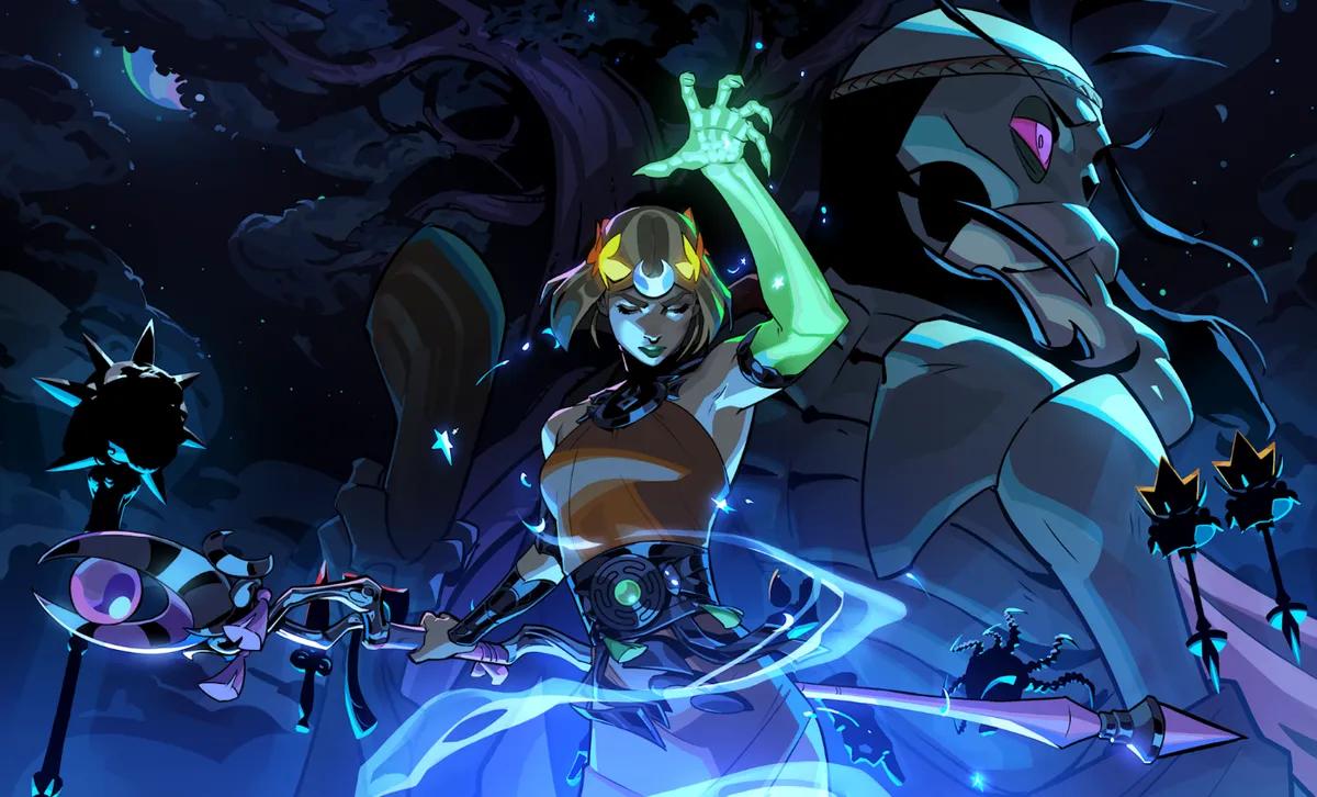 Hades 2 Confirms April Release For PlayStation 5 And Xbox