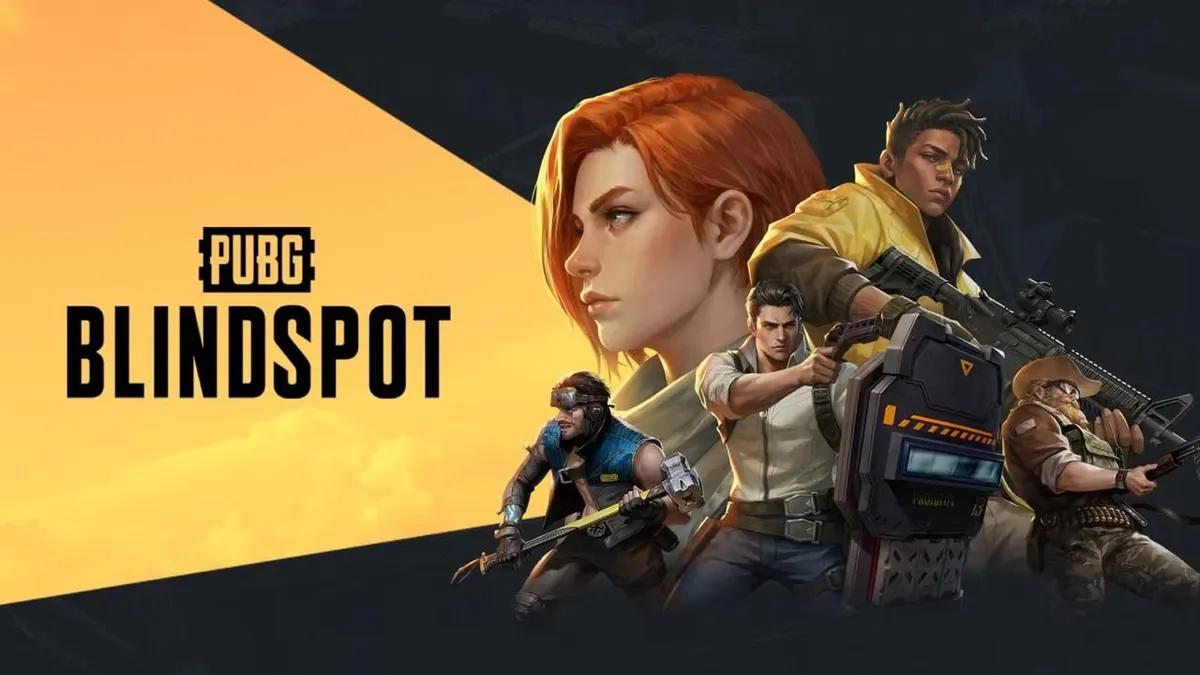 PUBG: Blindspot Shuts Down Just Two Months After Release
