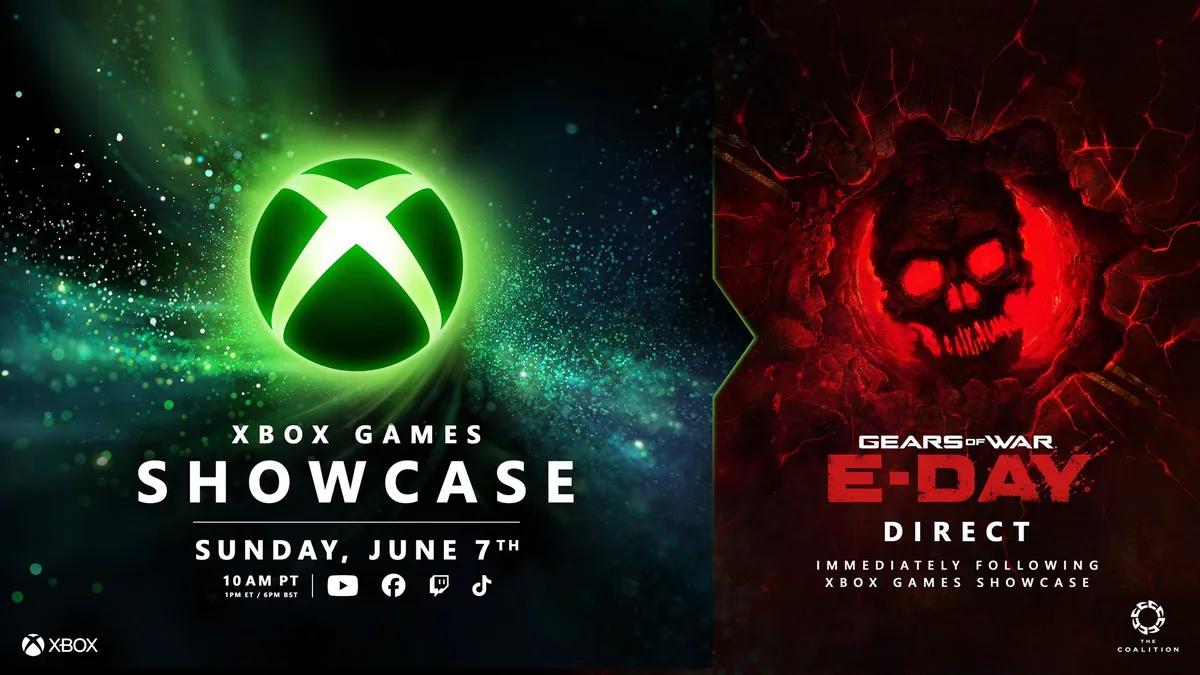 Microsoft Confirmed New Xbox Games Showcase Scheduled for This June
