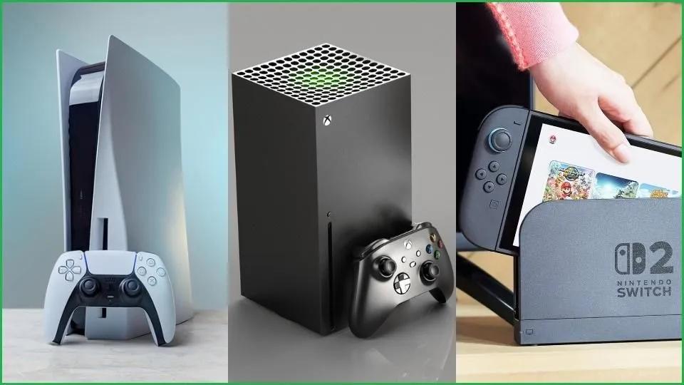 Analysts Expect Microsoft and Nintendo to Raise Console Prices After Sony - GTA VI Could Be the Reason