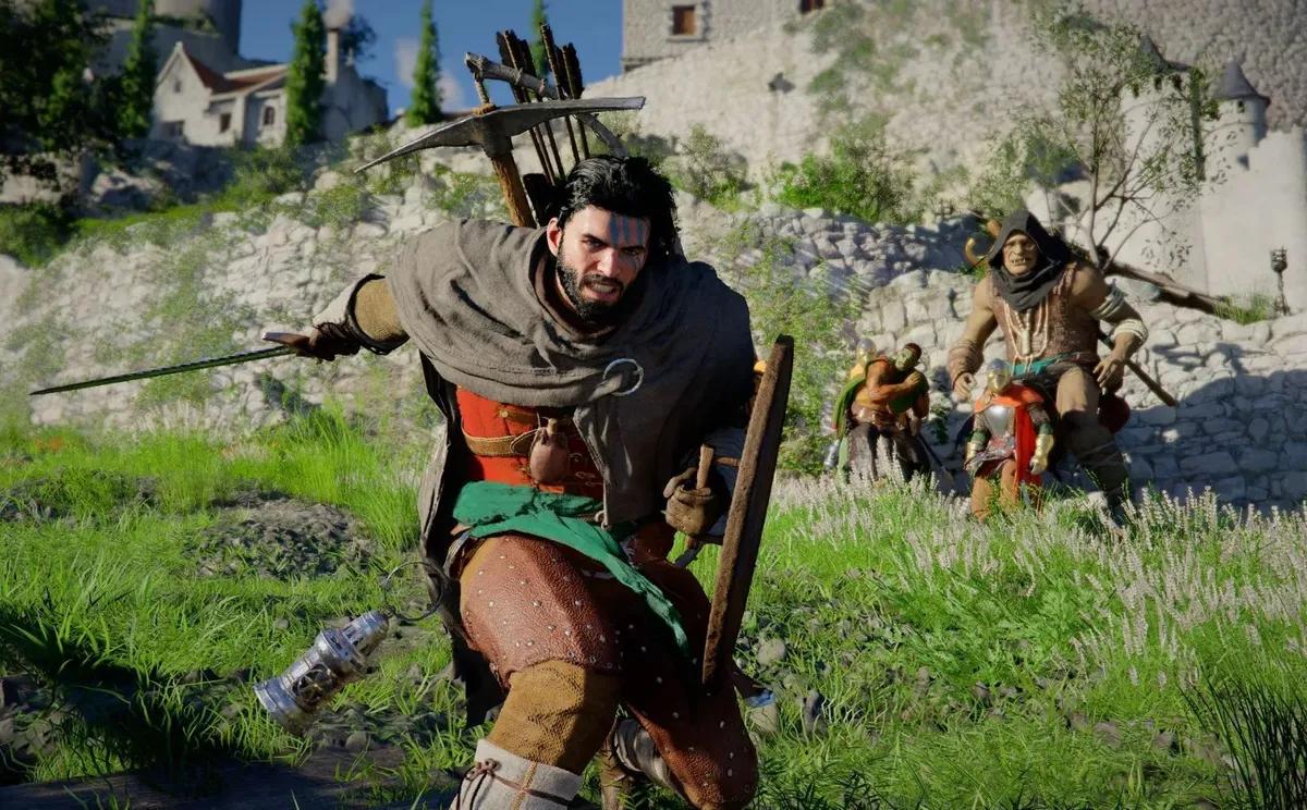 Crimson Desert Actor Reveals How Game’s Story Was Changed During Development