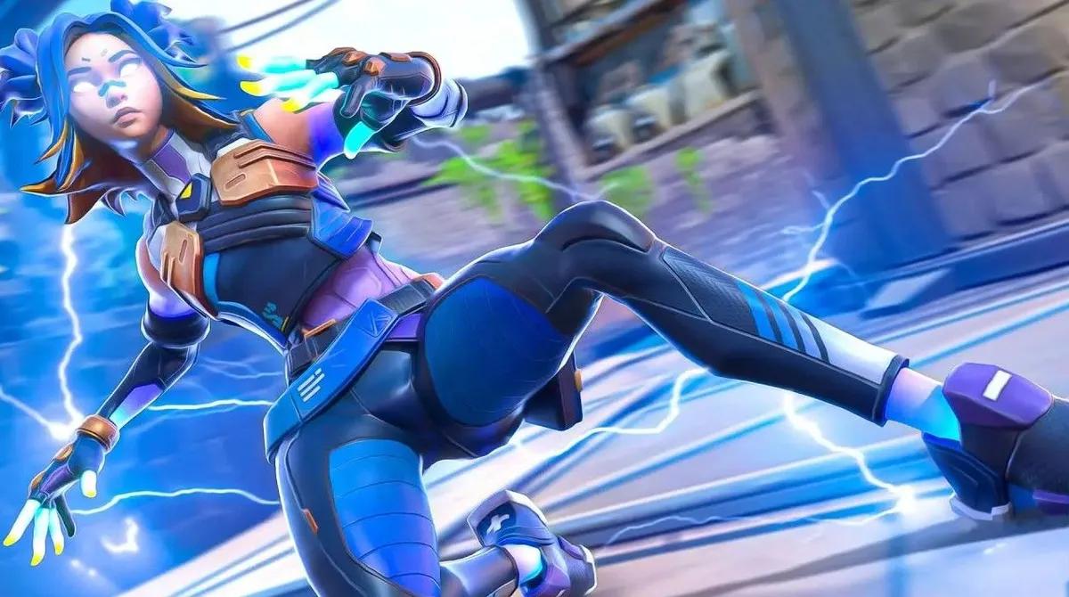 VALORANT Rumors: Neon and Waylay Changes Expected