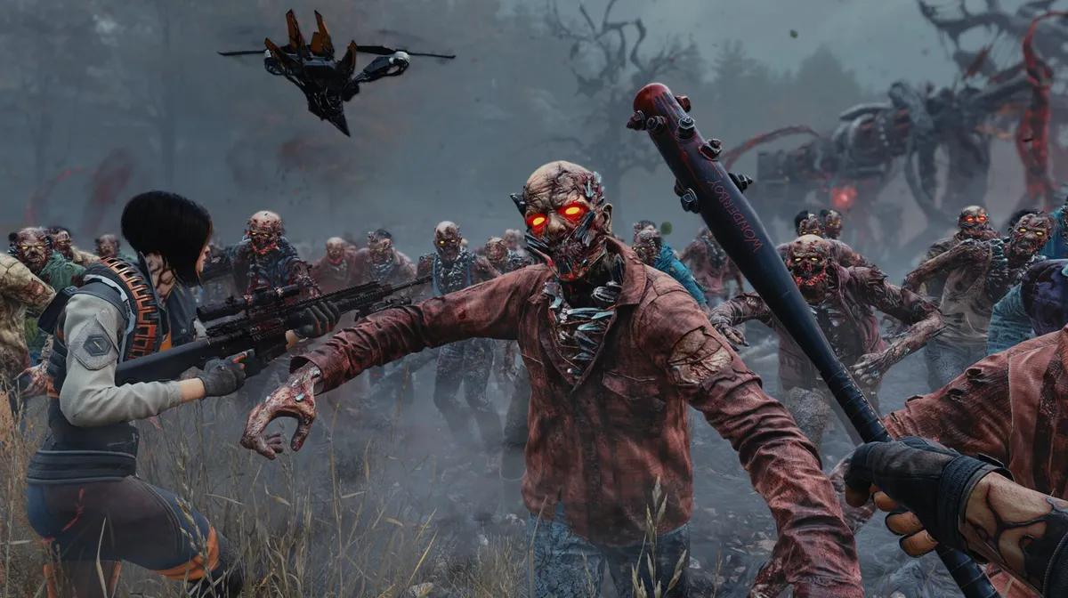 John Carpenter's Toxic Commando Review