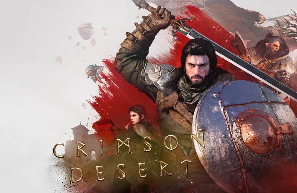 Pearl Abyss Exploring Possibility to Add Multiplayer and Mod Support to Crimson Desert