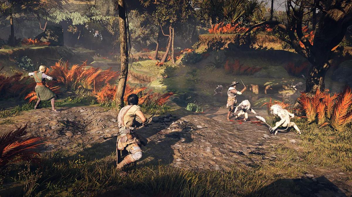GreedFall: The Dying World Review