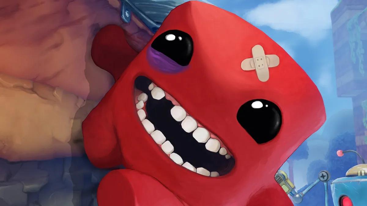 Super Meat Boy 3D Review