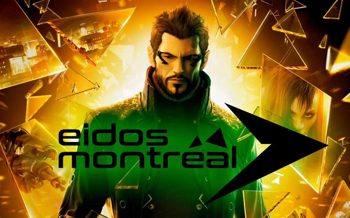 Eidos Montreal Announced New Wave of Layoffs