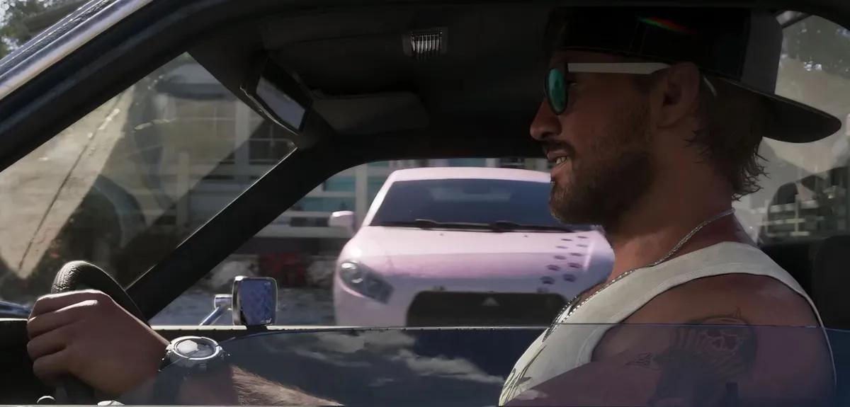 Rockstar Games Recently Worked with Plenty of Actors on NPC System Development