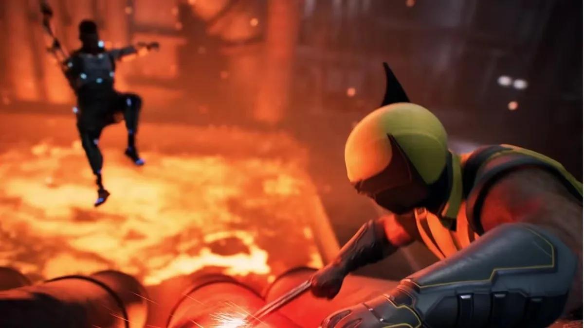 Insomniac Games Teasing Marvel’s Wolverine Gameplay Reveal Before Pre-Orders Open