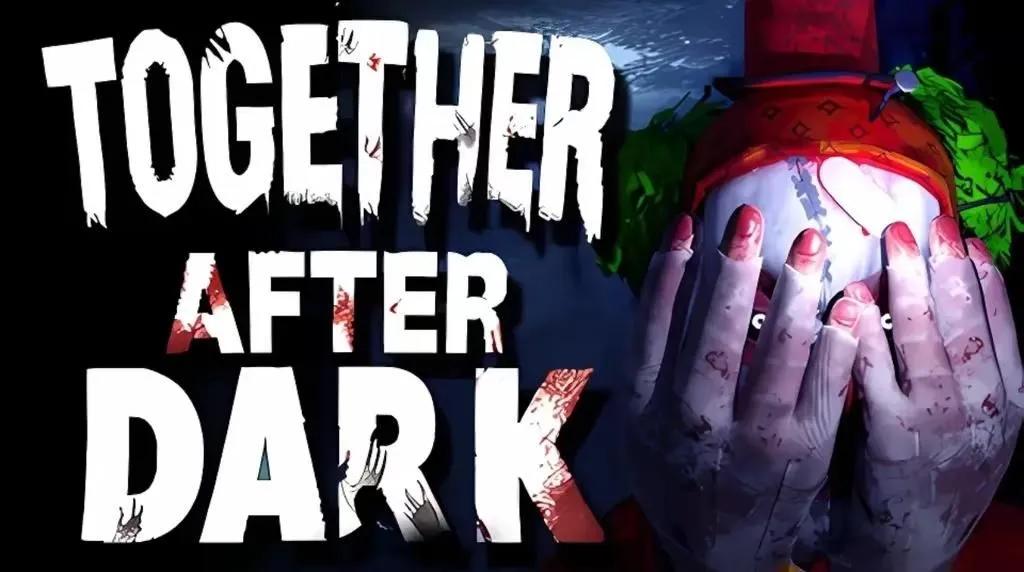 Together After Dark Is Free on Epic Games Store for a Limited Time