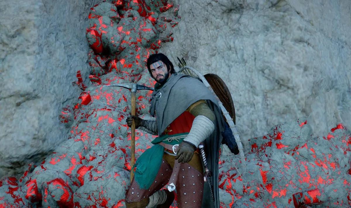 Crimson Desert Halssius Conflux Ruins Puzzle Walkthrough