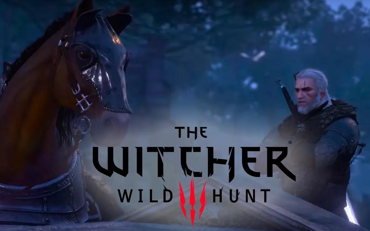 CD Projekt RED Made an Announcement Related to The Witcher 3: Wild Hunt—But It’s Not a New DLC