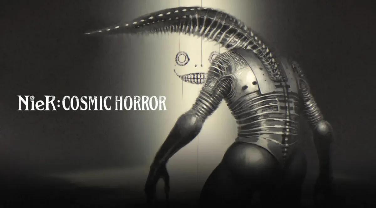 New NieR Game Has Been Announced But Fans Thinking It’s a Joke