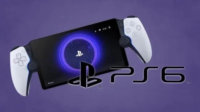 Portable PS6 Could Be More Powerful Than Xbox Series S