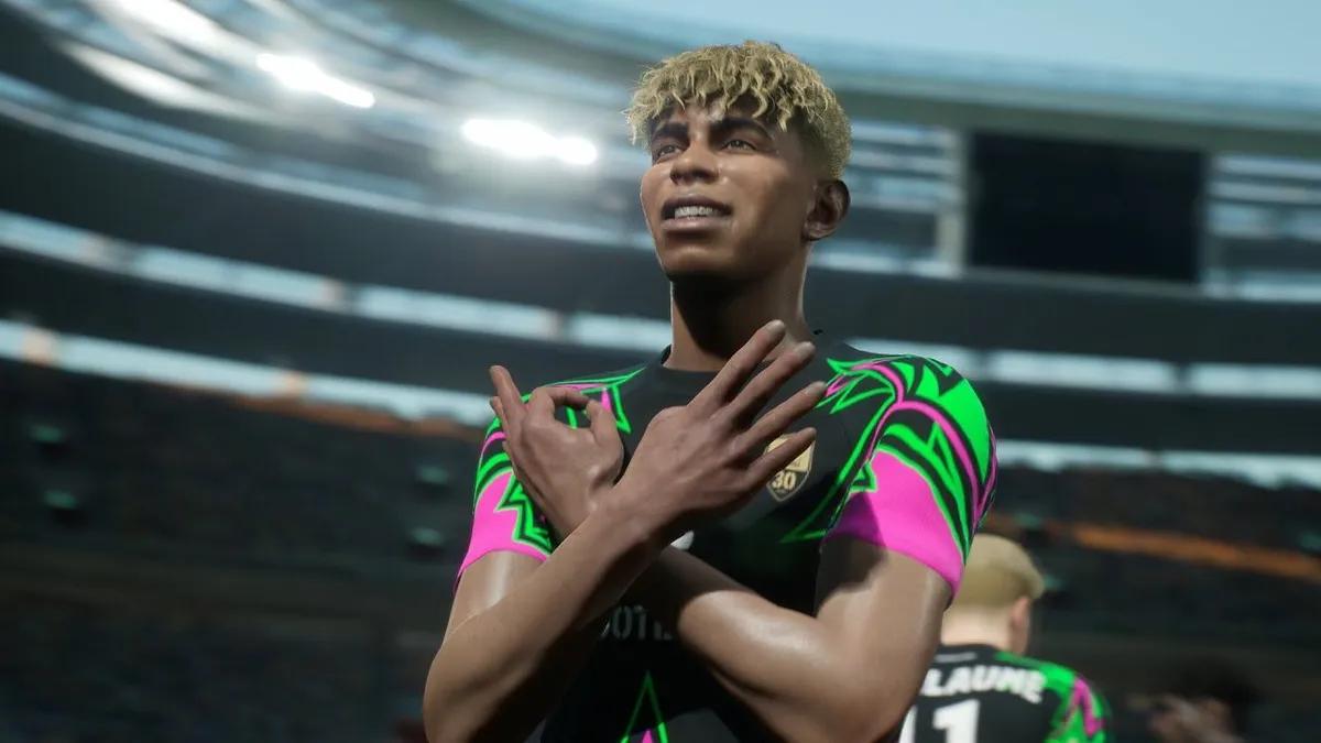 eFootball 2026 v5.4.0 Update Drops Soon — New Packs, Campaigns & Big Surprises