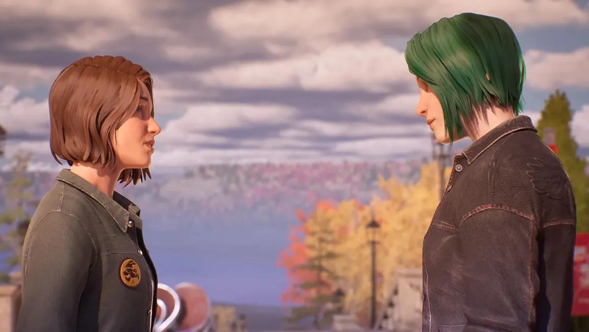 Life is Strange: Reunion Received Mostly Positive Reviews from Critics