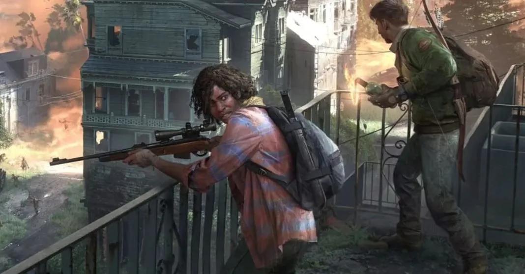 The Last of Us Online Was Set to Be Revealed 24 Hours Before Its Cancellation