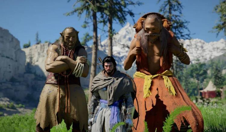 Crimson Desert Azure Moon Labyrinth Ruins Puzzle Walkthrough