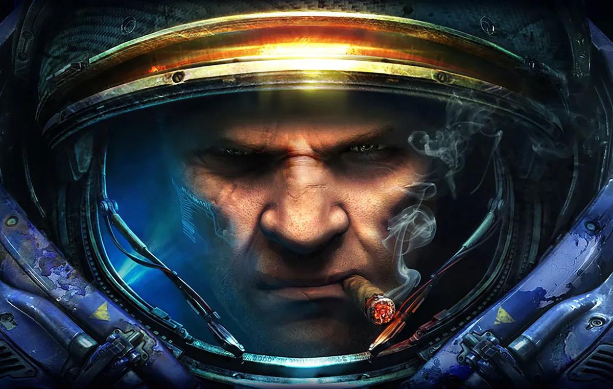 Blizzard Is Working on a New StarCraft Open-World Video Game