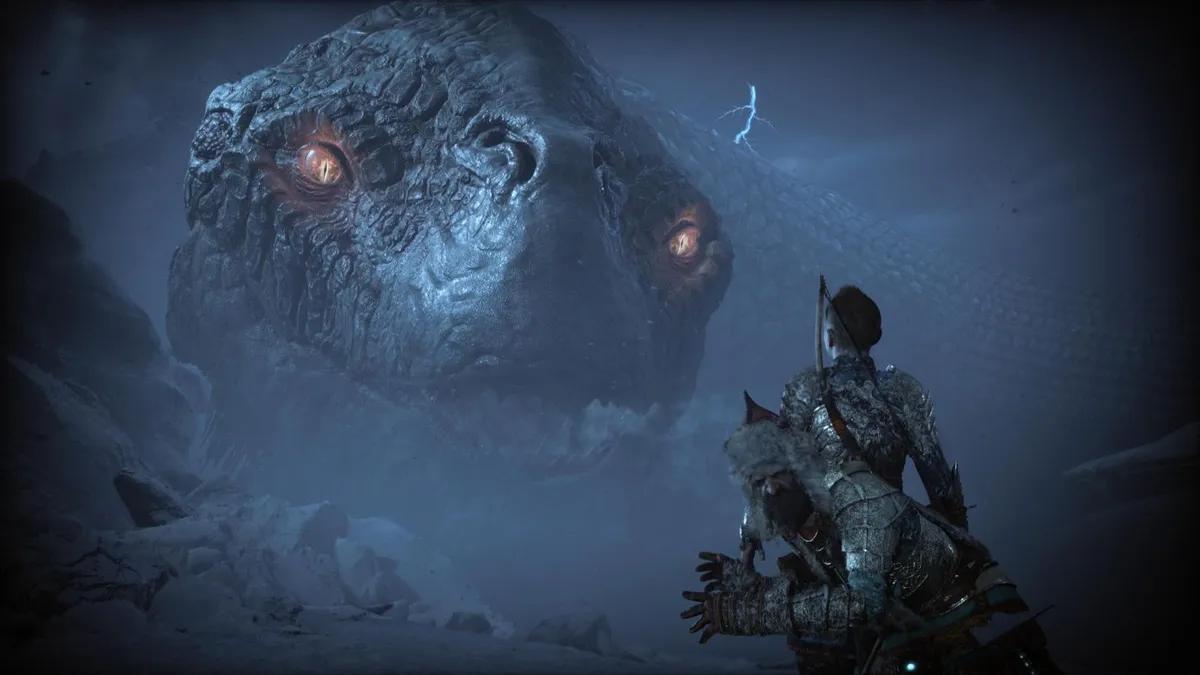 Three God of War Games Will Be Revealed This Summer